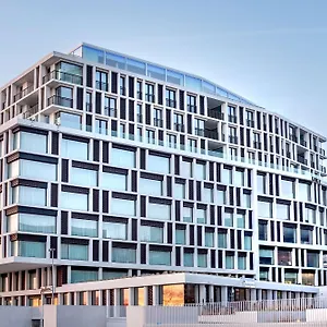 Radisson Blu Hotel, 4* Brugge