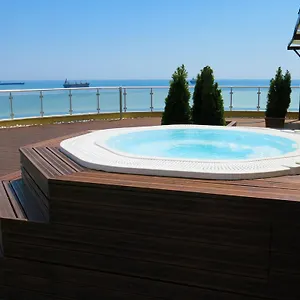 Hotel Family Albizia