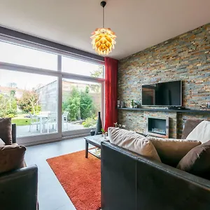 De Roode 2* Brugge