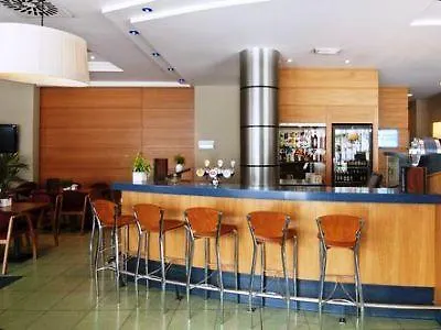 *** Hotel Holiday Inn Express Antwerpen City North By Ihg Belgium