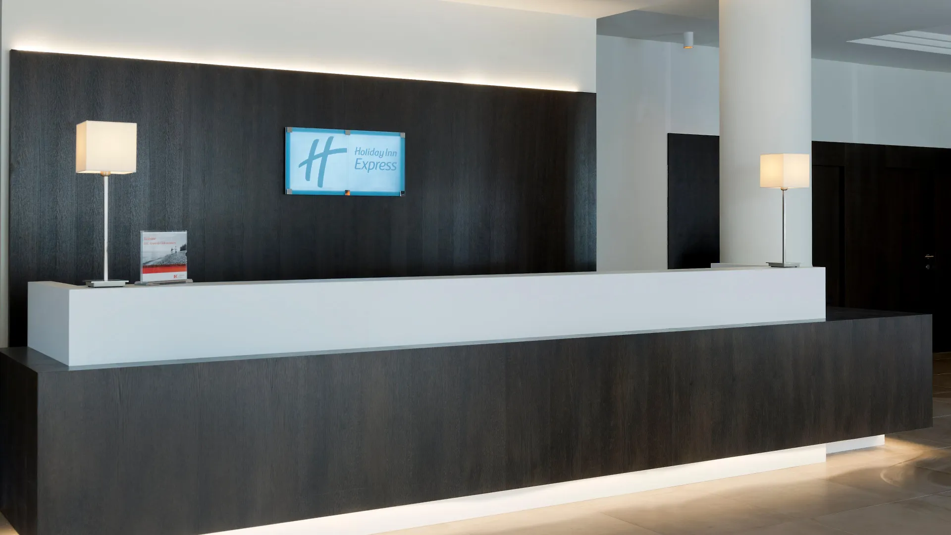 Holiday Inn Express Antwerpen City North By Ihg Hotel