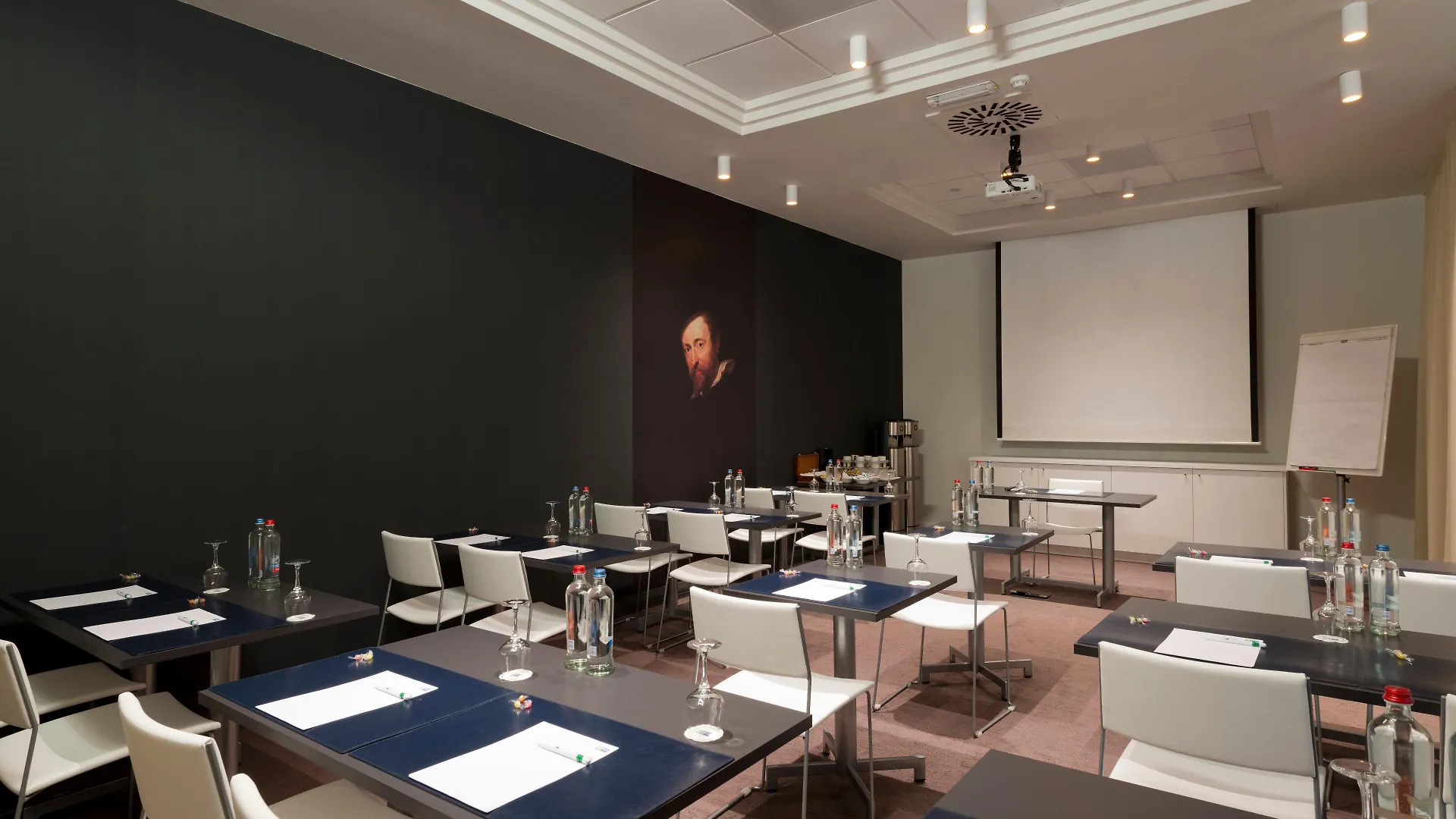 Hotel Holiday Inn Express Antwerpen City North By Ihg