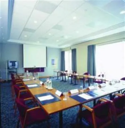 Holiday Inn Express Antwerpen City North By Ihg Hotel