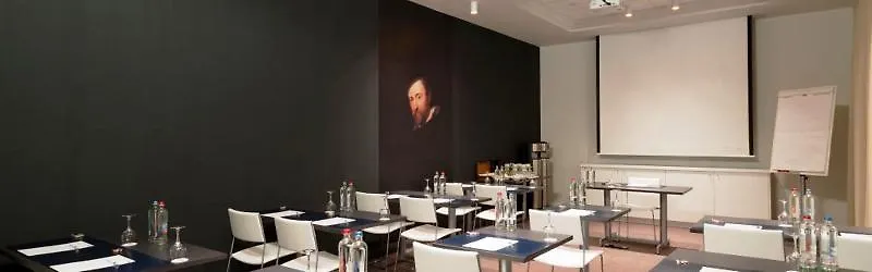 Hotel Holiday Inn Express Antwerpen City North By Ihg