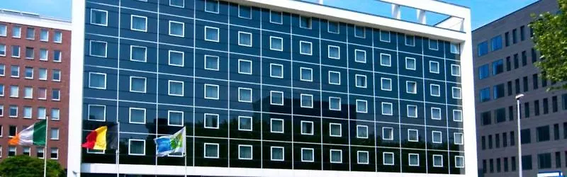 Holiday Inn Express Antwerpen City North By Ihg Antwerp