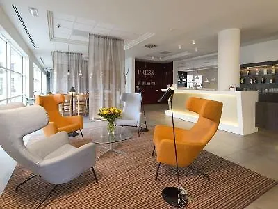*** Hotel Holiday Inn Express Antwerpen City North By Ihg Belgium