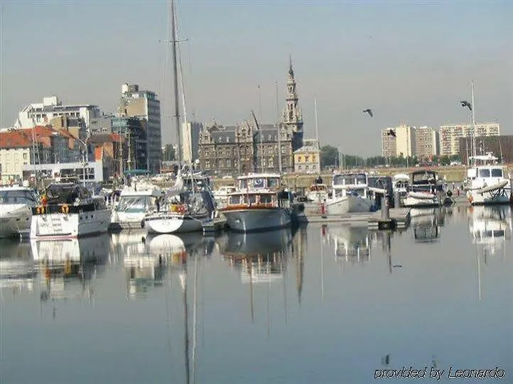 Holiday Inn Express Antwerpen City North By Ihg 3*, Antwerp